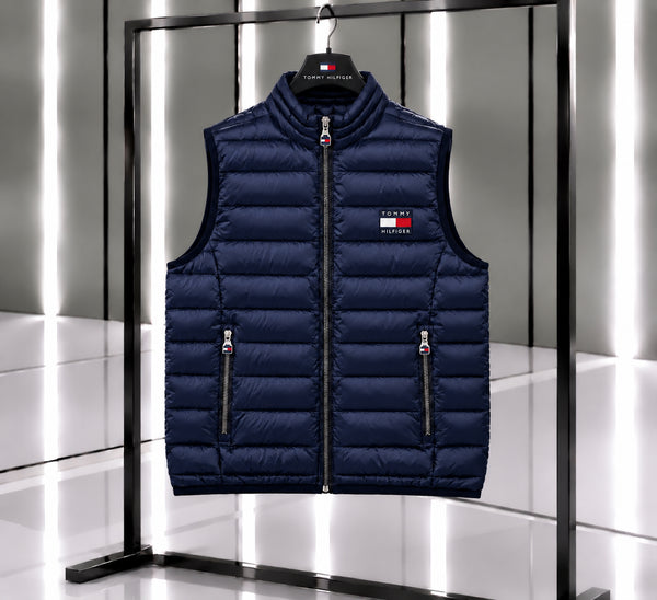 Αμάνικο Tommy Hilfiger