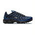 Air Max Plus Dark Blue