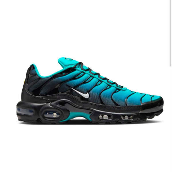 Air Max Plus 'Light Retro Blue'