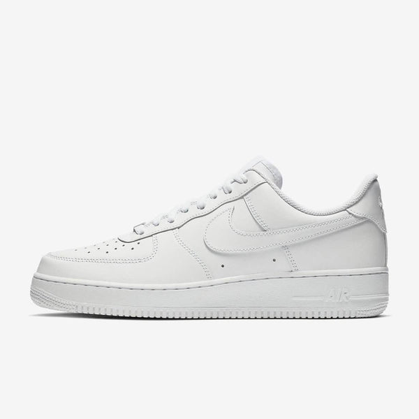 Air Force 1 Total White