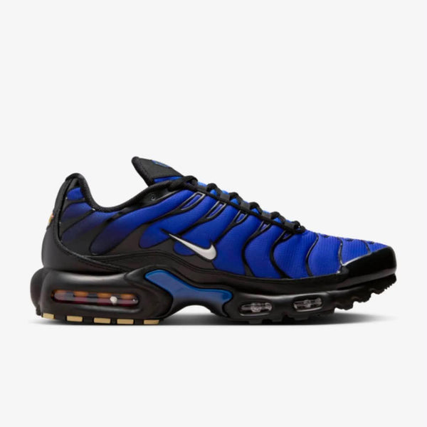 Air Max Plus Premium Racer Blue