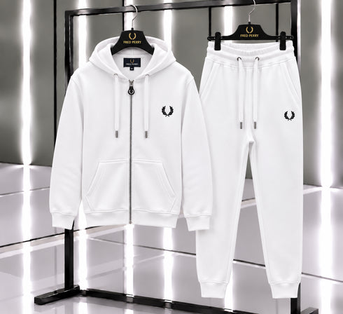 Σετ φόρμες Fred Perry