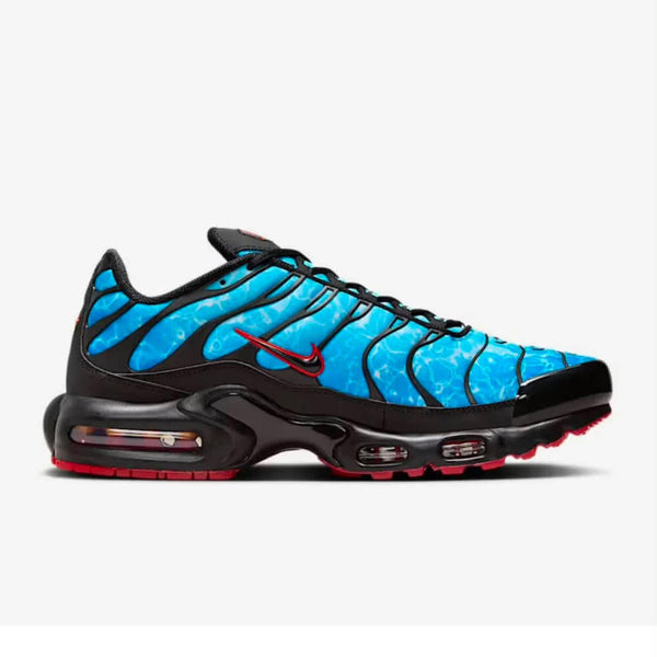 Air Max Plus 'Shark Attack'
