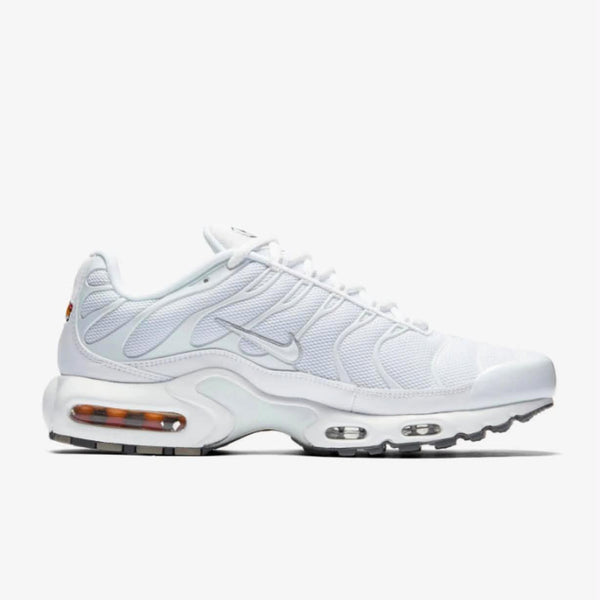 Air Max Plus White