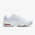 Air Max Plus White