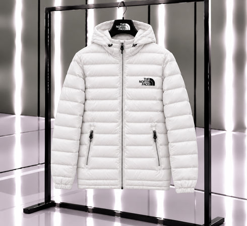 Μπουφάν the north face