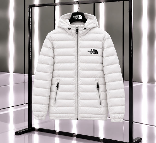Μπουφάν the north face