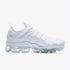 Air Vapormax Plus All White