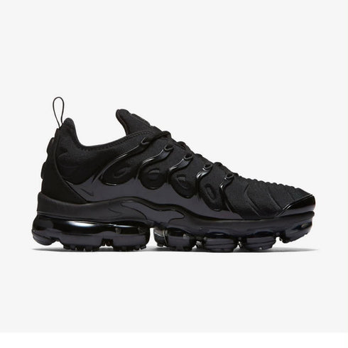 Air VaporMax Plus Black