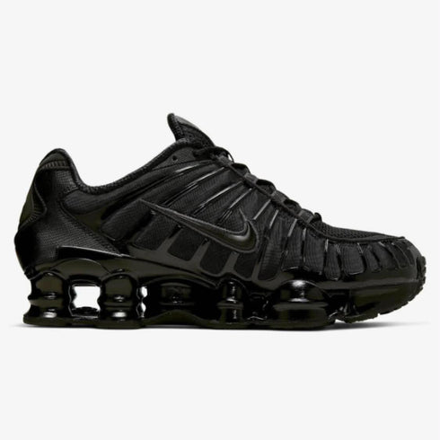 Nike ShoX TL Black