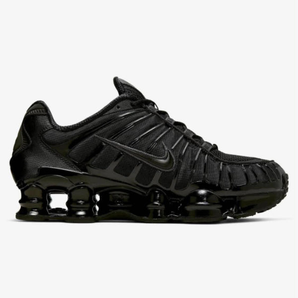 Nike ShoX TL Black
