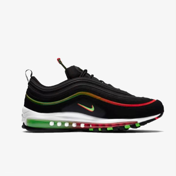 Air Max '97 Worldwide black