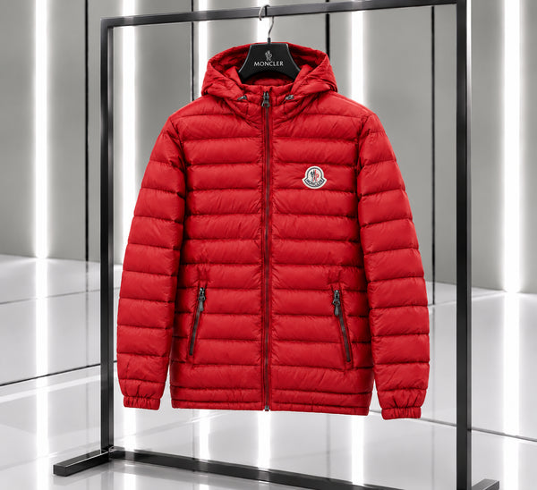 Μπουφάν MONCLER