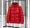 Μπουφάν MONCLER