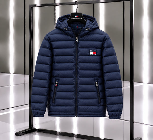 Μπουφάν Tommy Hilfiger
