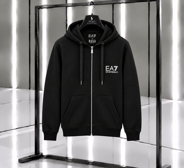 Ζακέτα EA7