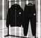 Σετ φόρμα moncler
