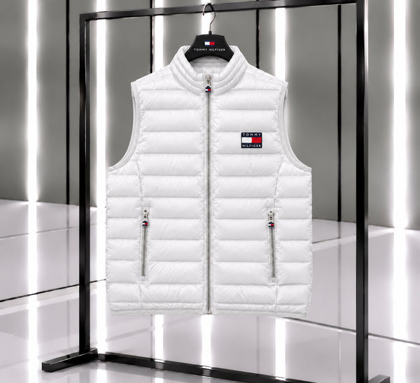 Αμάνικο Tommy Hilfiger