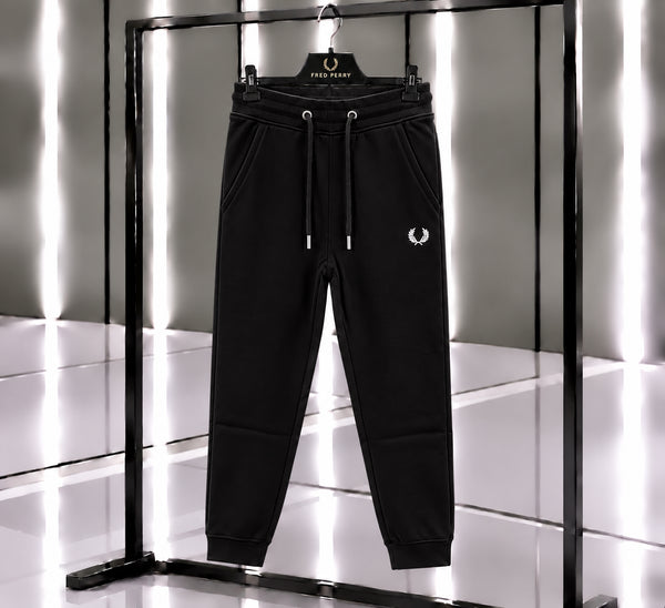 Παντελόνι φόρμα Fred Perry