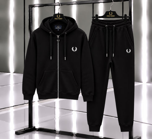Σετ φόρμες Fred Perry