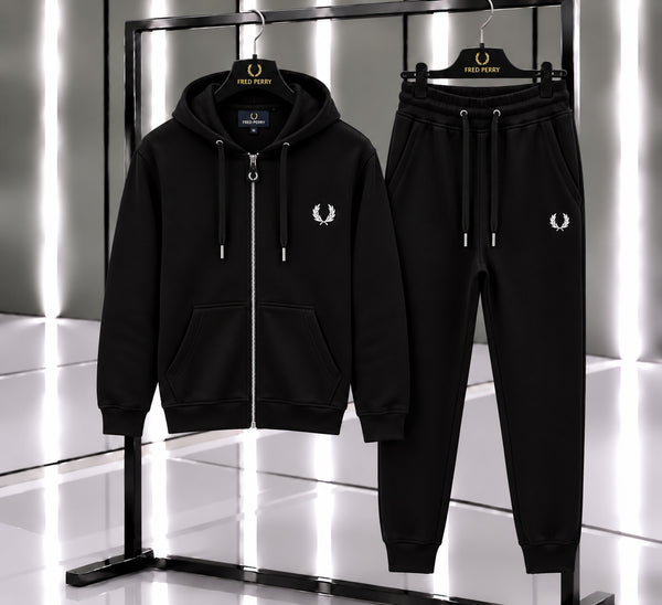Σετ φόρμες Fred Perry