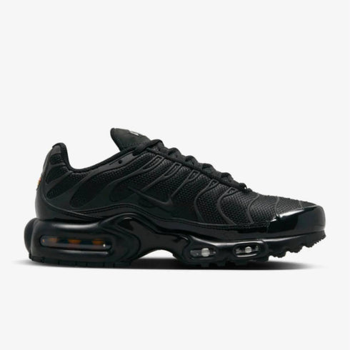 Air Max Plus Black