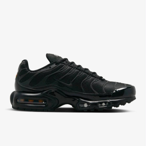 Air Max Plus Black