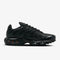 Air Max Plus Black