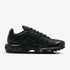 Air Max Plus Black