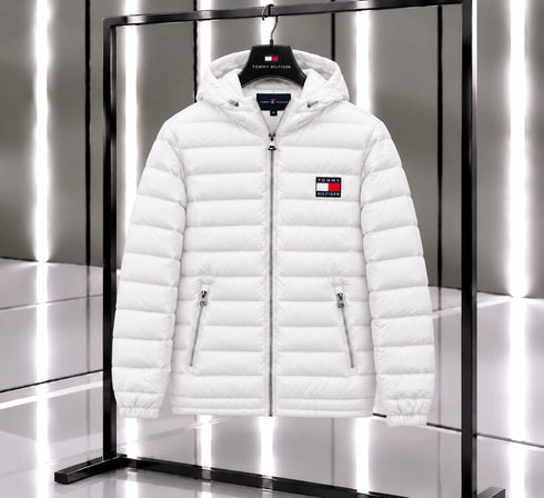 Μπουφάν Tommy Hilfiger