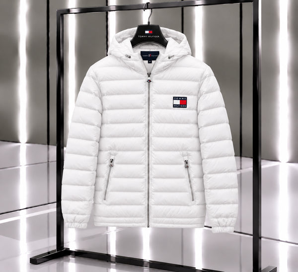 Μπουφάν Tommy Hilfiger