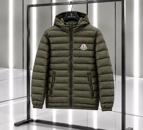 Μπουφάν MONCLER