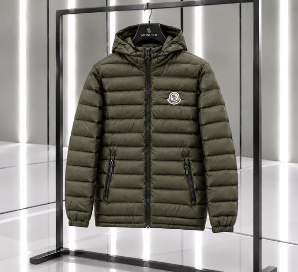 Μπουφάν MONCLER