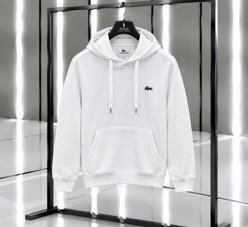 Φούτερ Lacoste