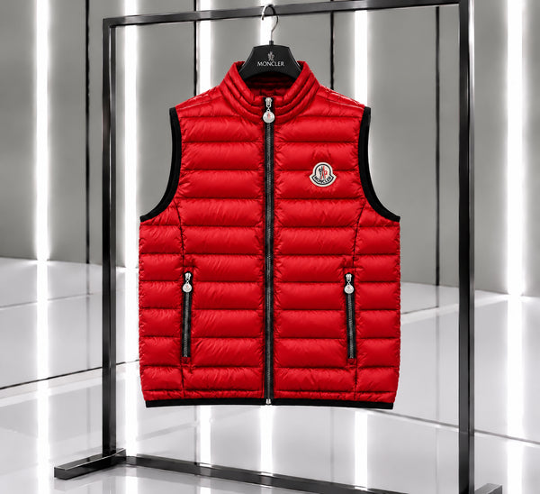 Αμάνικο MONCLER