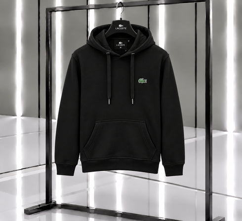 Φούτερ Lacoste