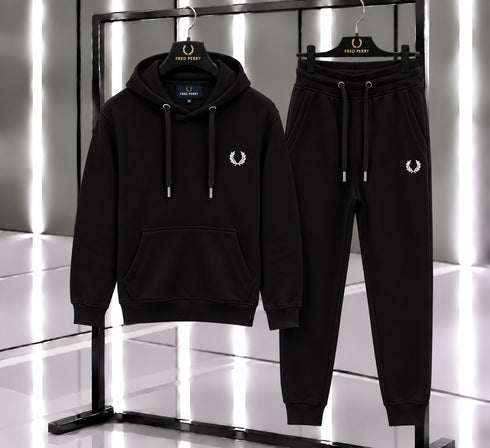 Σετ φόρμες Fred Perry