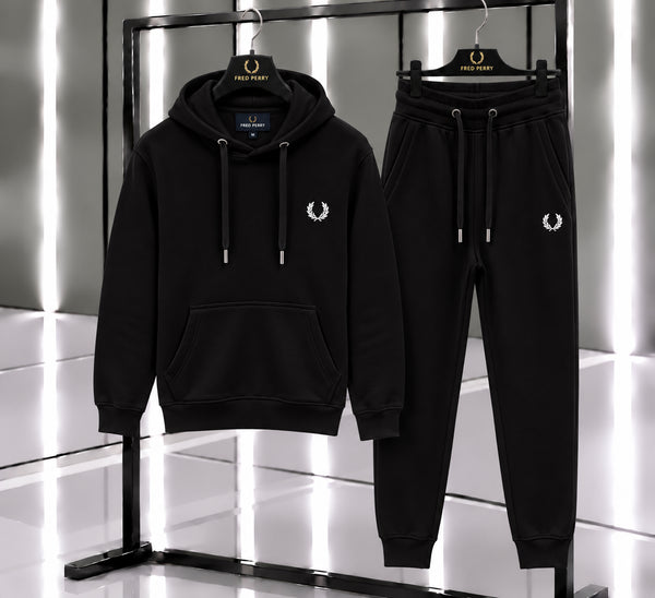 Σετ φόρμες Fred Perry