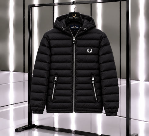Μπουφάν Fred Perry