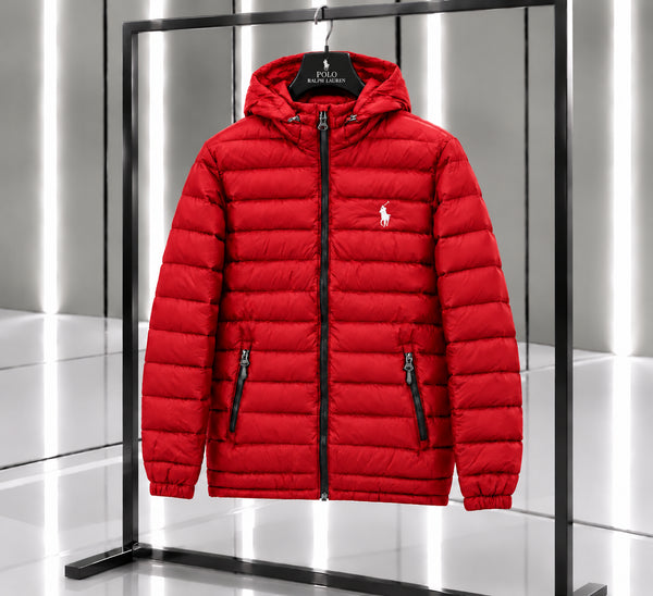 Μπουφάν Polo