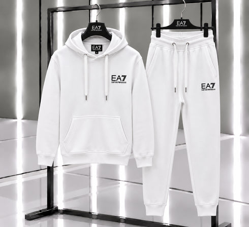 Σετ φόρμα EA7