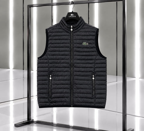 Αμάνικο Lacoste