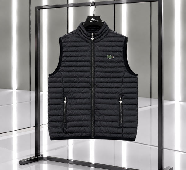 Αμάνικο Lacoste