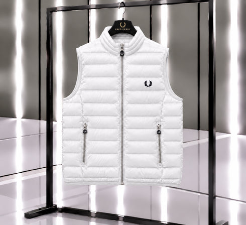 Αμάνικο Fred Perry