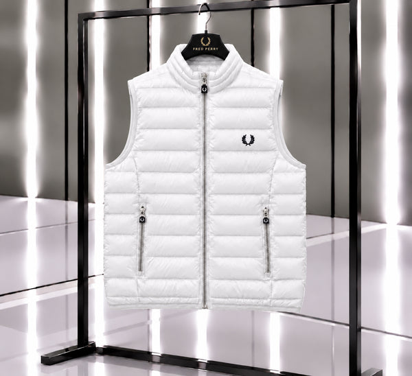 Αμάνικο Fred Perry