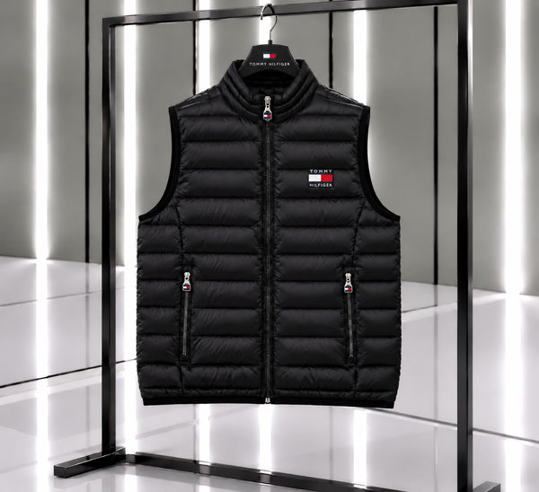 Αμάνικο Tommy Hilfiger