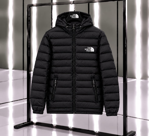 Μπουφάν the north face