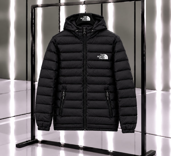 Μπουφάν the north face