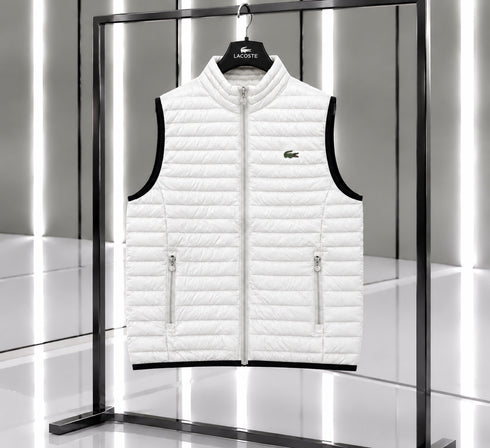 Αμάνικο Lacoste