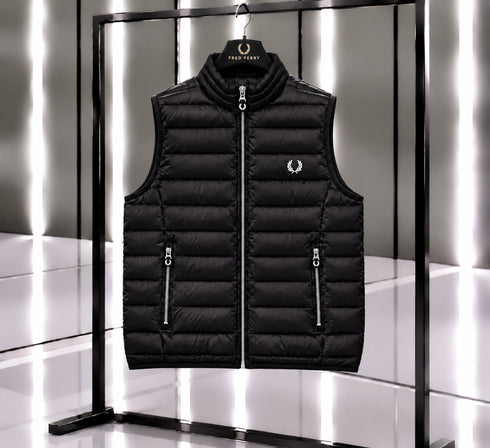 Αμάνικο Fred Perry